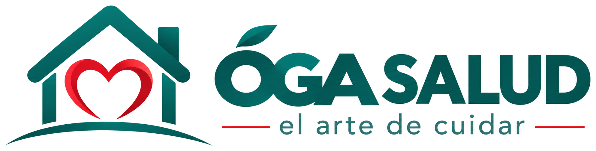 OGA SALUD · El arte de cuidar